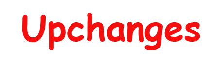 Upchanges